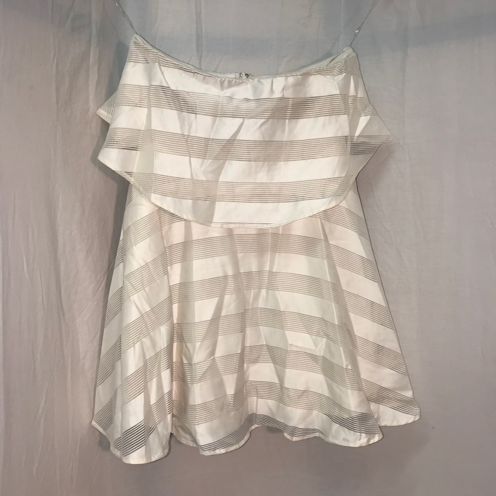 Women's Off the shoulder dress